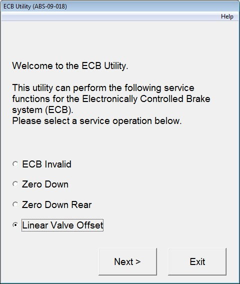 Tutorial Ls460: Clear “Brake Malfunction, Check Vsc System” Dash Error Messages - Clublexus - Lexus Forum Discussion