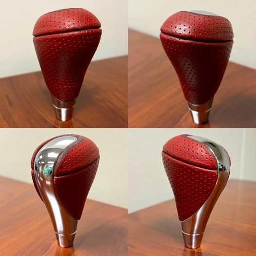 Miscellaneous - 2012 Lexus ISF oem parts. Red leather shift knob, intake elbow, sway bar etc - Used - 2008 to 2014 Lexus IS F - Columbia, MD 21075, United States