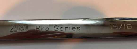 Ace Pro Series