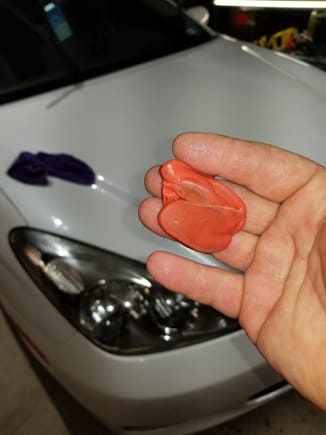You thought your car was clean :peep: