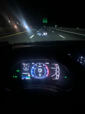 Heading home !!!
