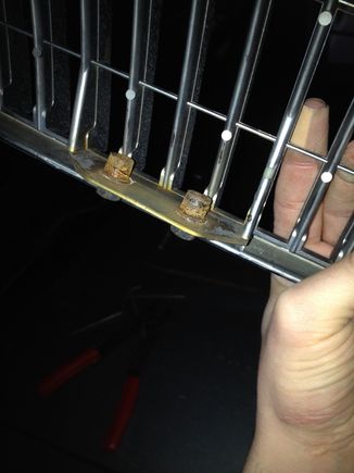 How do you get these off?