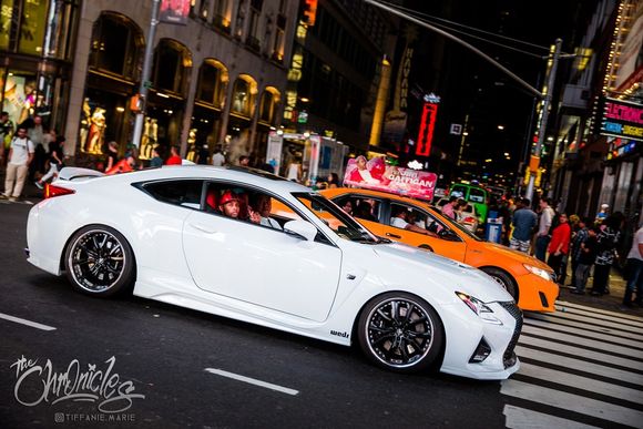 Wekfest PreGame in NYC