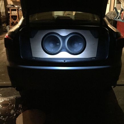 in the works.. carpet soon