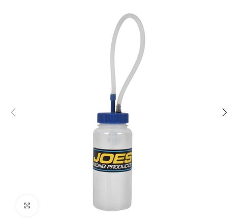 The only bleeder I use. One-person bleeding, either manually or using Techstream to do the pumping, this is all I use. 