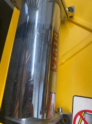 Viair 444c compressor 