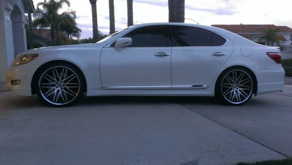 New 2015 fsport Crafted Line