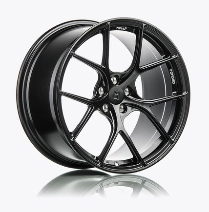 Machine Black