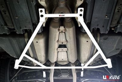 That is there version of the toms chassis brace