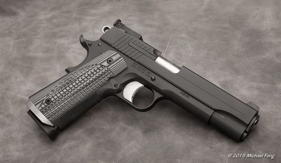 Sig Sauer 1911