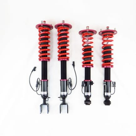 RS-R Best-i Active Coilovers