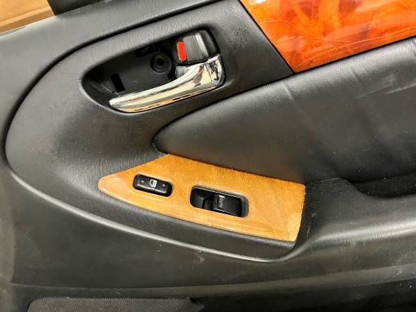 Interior/Upholstery - 01+ tail lights, black shift knob, door panels, airbag, black wood sport design trim - Used - All Years  All Models - All Years  All Models - All Years  All Models - All Years  All Models - Wake Forest, NC 27587, United States