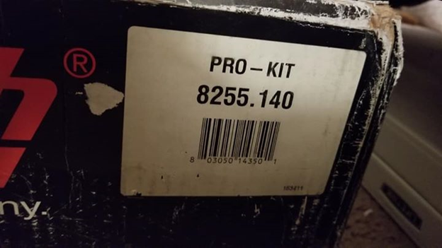 2016 Audi A3 Sportback e-tron - Eibach Pro-Kit Springs - Steering/Suspension - $175 - Richmond, VA 23220, United States