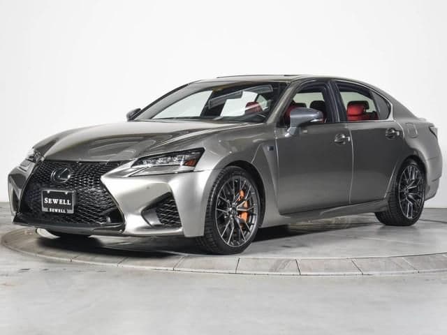 2017 - 2018 Lexus GS F - Looking For '17+ GS-F (West Coast) - Used - Palm Desert, CA 92211, United States