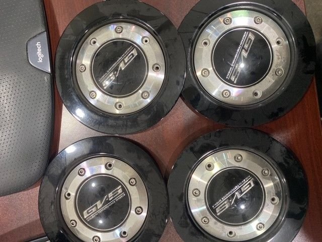 Wheels and Tires/Axles - 20inch aimgain gvs - Used - Los Angeles, CA 90011, United States