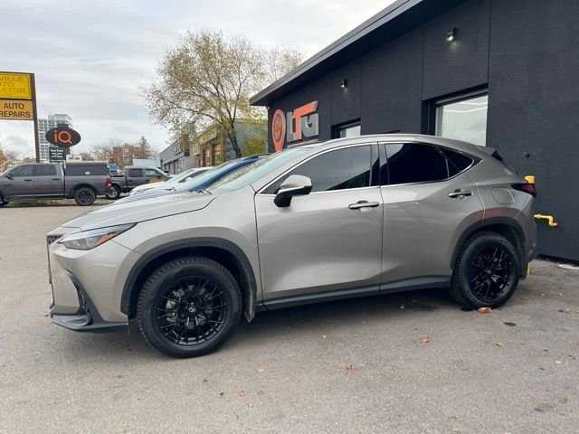 Pirelli Scorpion Winter 2