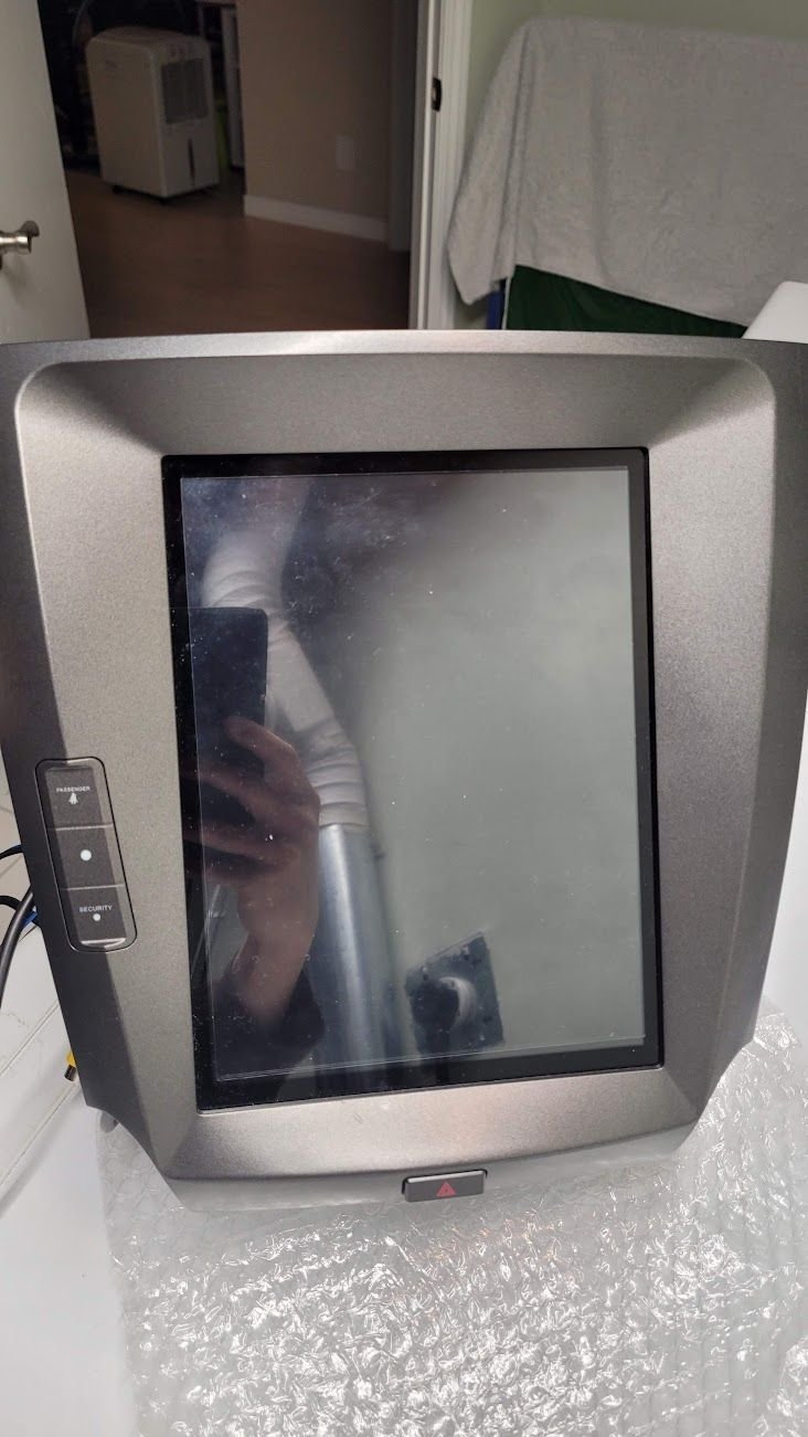 Audio Video/Electronics - Tesla 10 inch Android Stereo 2GB RAM 32 GB ROM (Canada) - Used - 2007 to 2012 Lexus IS250 - Richmond Hill, ON L4S2K7, Canada