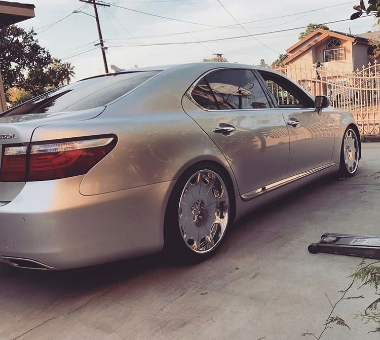 Wheels and Tires/Axles - 21" Riverside Trafficstar DTX - Used - Van Nuys, CA 91401, United States