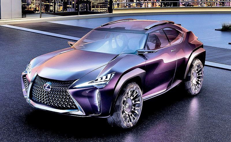 When does the 2022 NX come available - ClubLexus - Lexus Forum Discussion