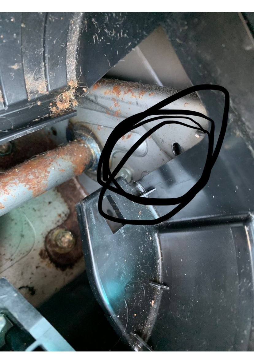 2004 GX470 parking brake question ClubLexus Lexus Forum Discussion