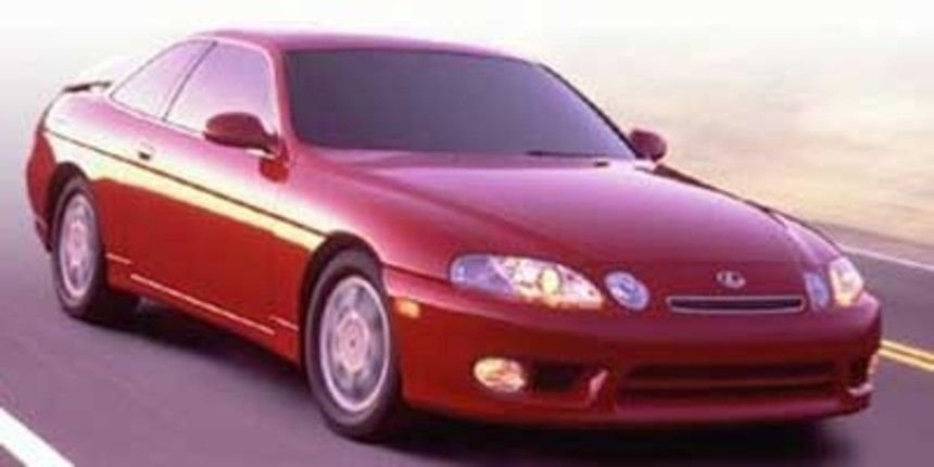 Accessories - WTB: Need parts off a 97+ SC that’s being parted out. - Used - 1997 to 2000 Lexus SC300 - San Diego, CA 92024, United States