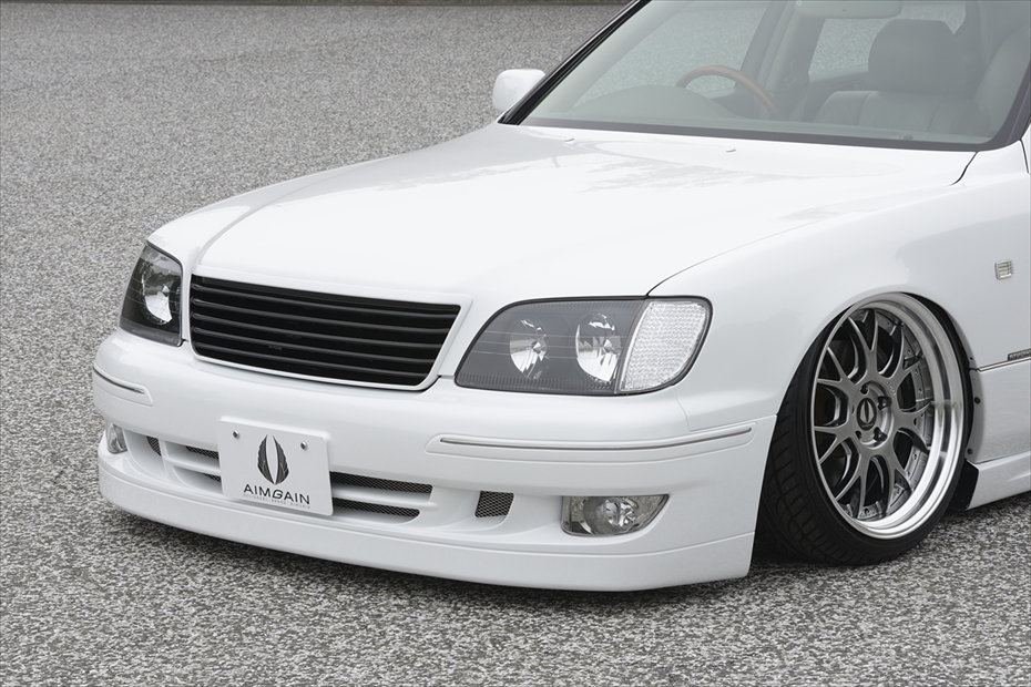 ls400 wide body kit