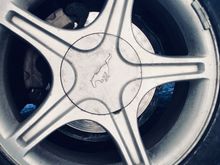 Dirty 17’ Gt 99-04