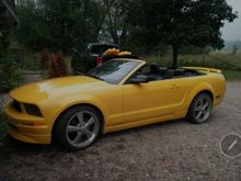 My new used toy i cant drive v6 blown head gaskets. 
62 and waiting for heart surgery. Can anyone help. 
jaet3242@hotmail.com