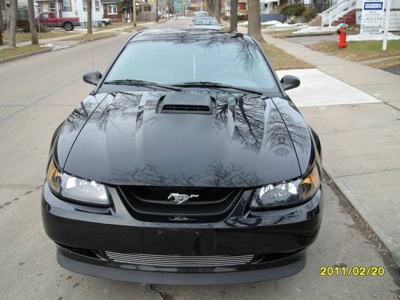 3stang