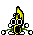 bananahump slvrathlon