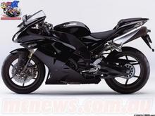 zx 10r 2006 black lhs 700p