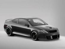 337chevrolet cobalt ss entry