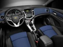 chevrolet cruze paris 14