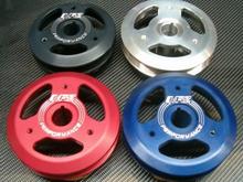 mrz ecotec pulleys color