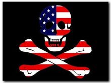 pirate usa