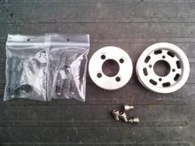pulleys60s