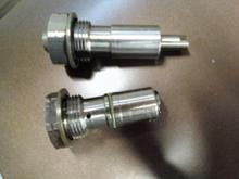 timing tensioner