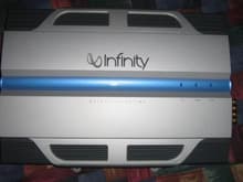 infinity amp for sale 007