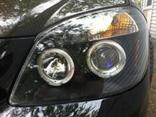 left head light2