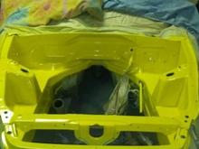 engine bay 3