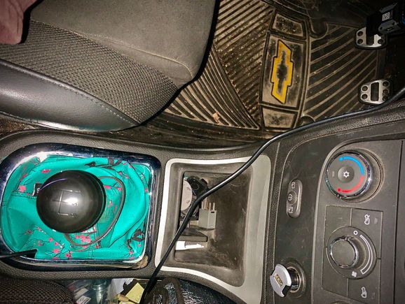 This shifter feels incredible. Can’t wait to get my American F23 4h tech short shifter arm on, they made a small batch for us not very long ago. I would highly recommend them, just based off what it did for my F35. (You can actually see part of it in this pic, it’s the silver thing in the bottom left)