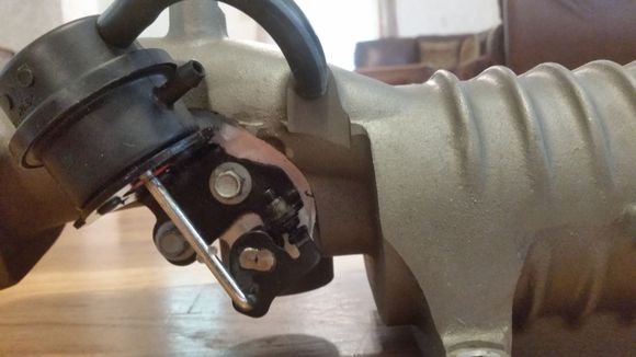 bypass valve