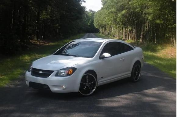 cobalt ss
