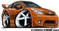 orange cobalt avatar