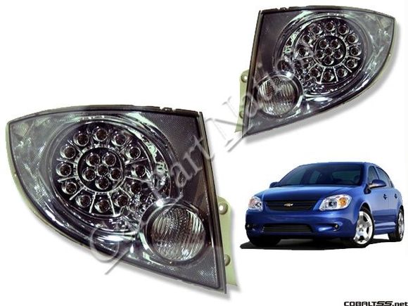 05 07 cv cobalt sedan tl