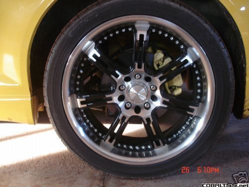 rims