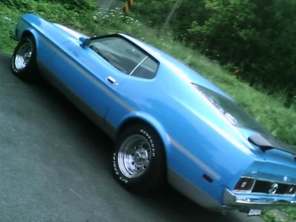 mach1a