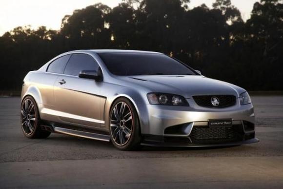 holden coupe 60 concept 2008 732889