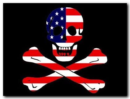 pirate usa