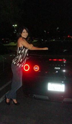 ride